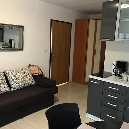 Gokroatien Privlaka (Zadar)