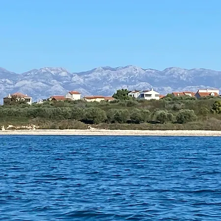 Gokroatien Appartamento