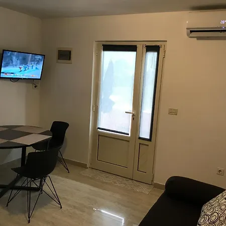 Appartamento Gokroatien *